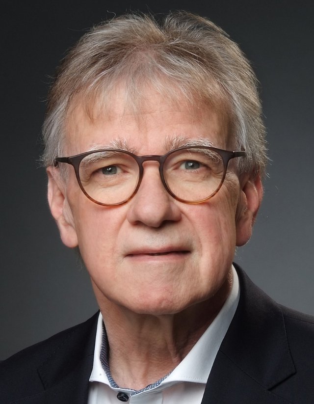PDG Gerhard Leon, LC Freiburg