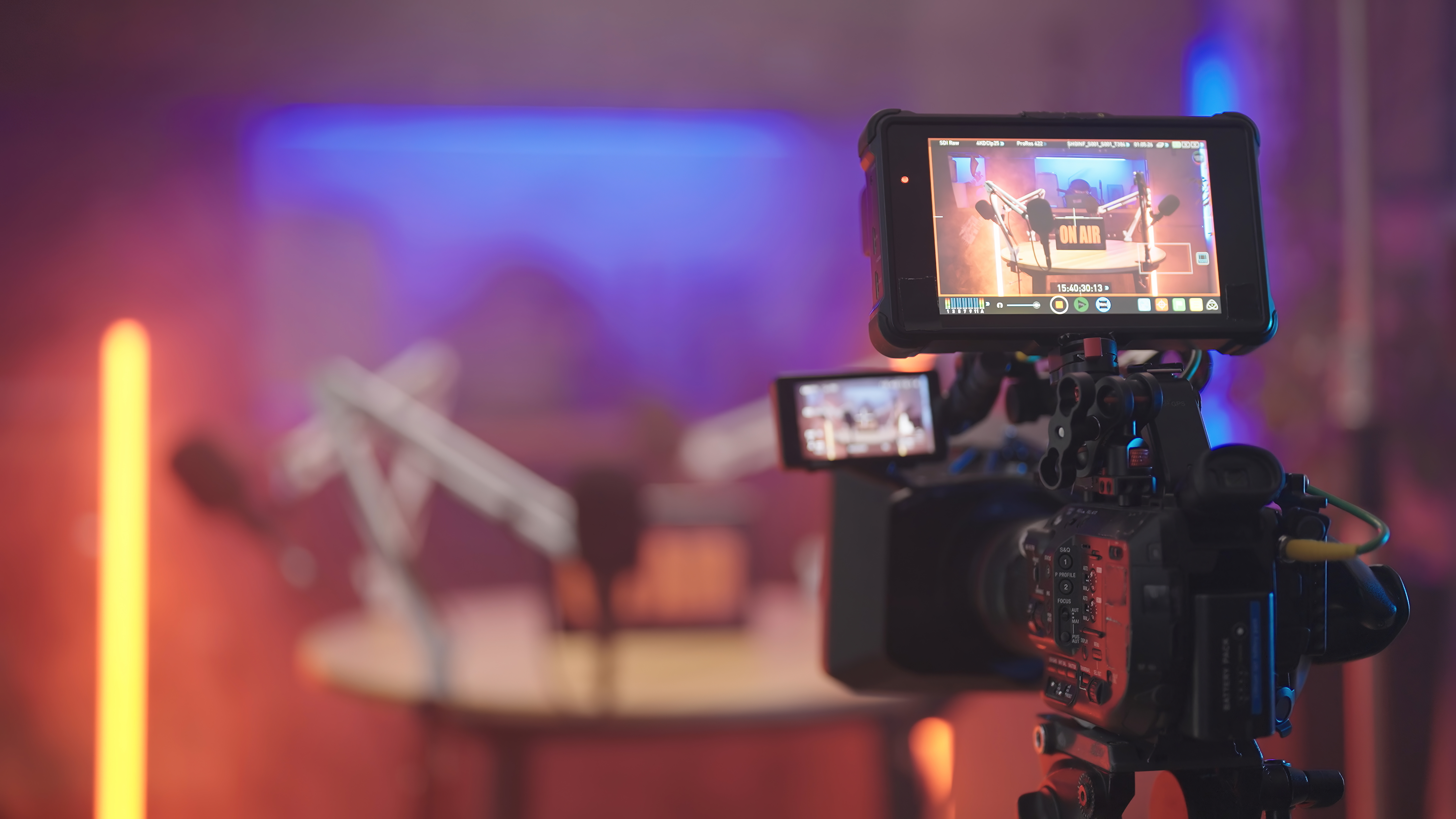 Ziele des Distrikt-Governors