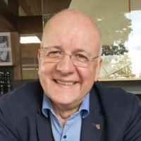 1. Vize-Distrikt-Governor Dr. Wolfgang Blien, LC Überlingen