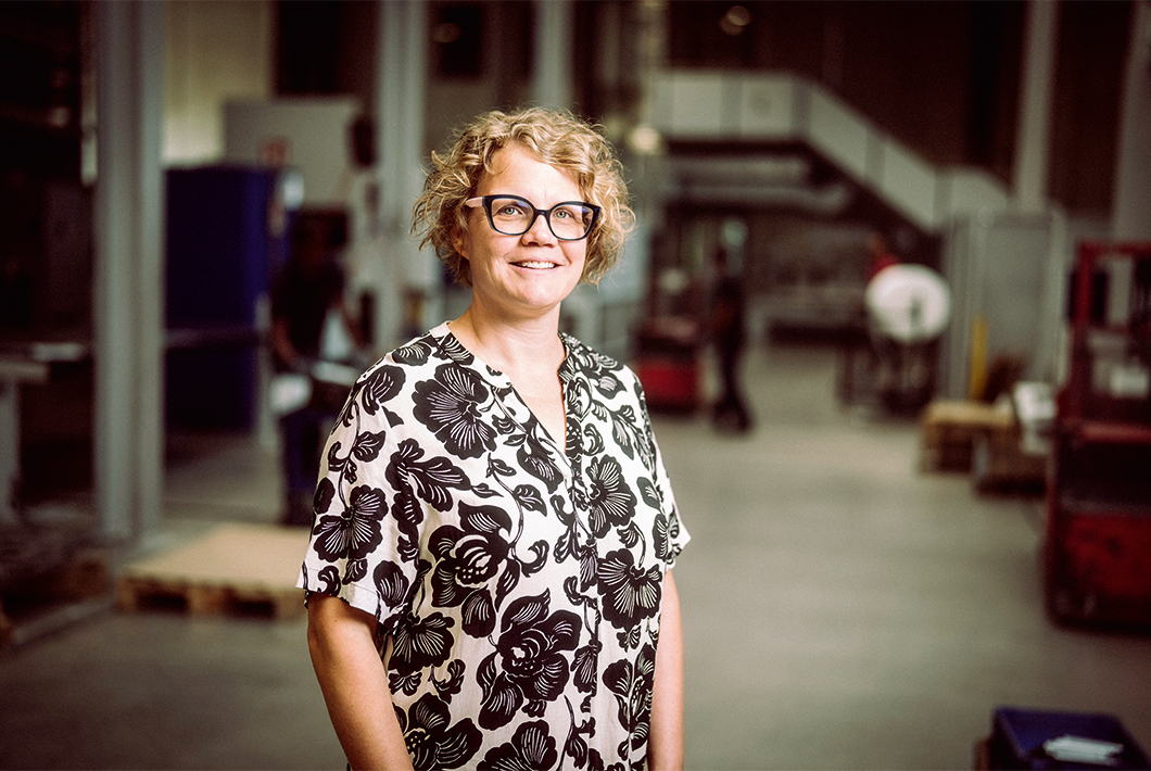 Antje Keller, LC Kaiserstuhl-Breisgau