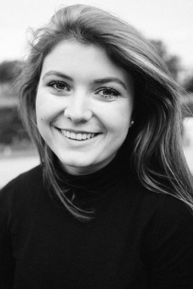 Nathalie Lieb, LEO Club Karlsruhe & Lions Club Karlsruhe-Fächer