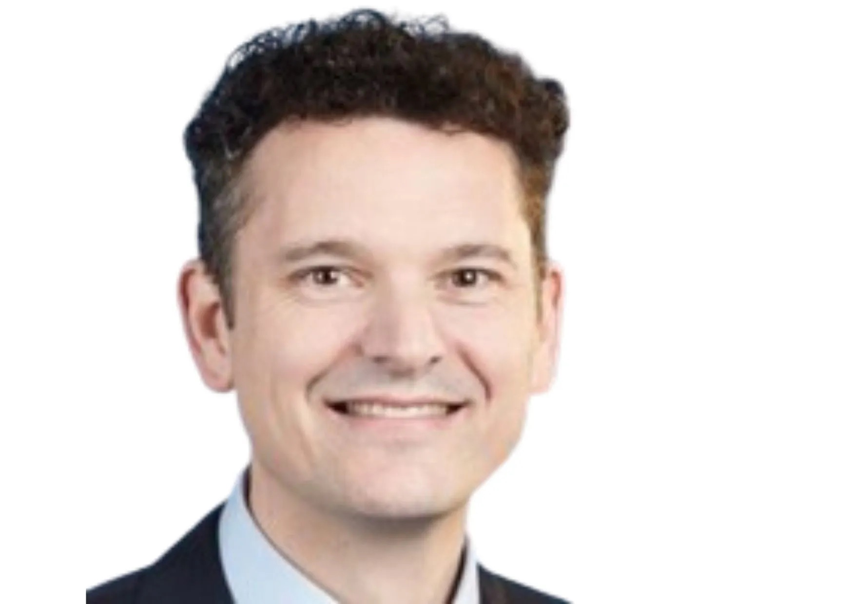 Dr.-Ing. Dirk Dörner, LC Bad Krozingen-Staufen