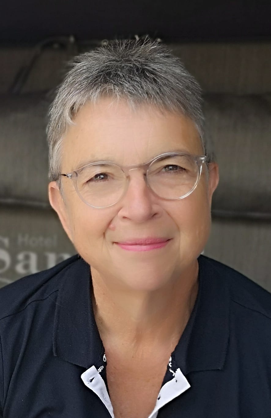 Gabriela Steffens, LC Konstanz 'Zur Katz'