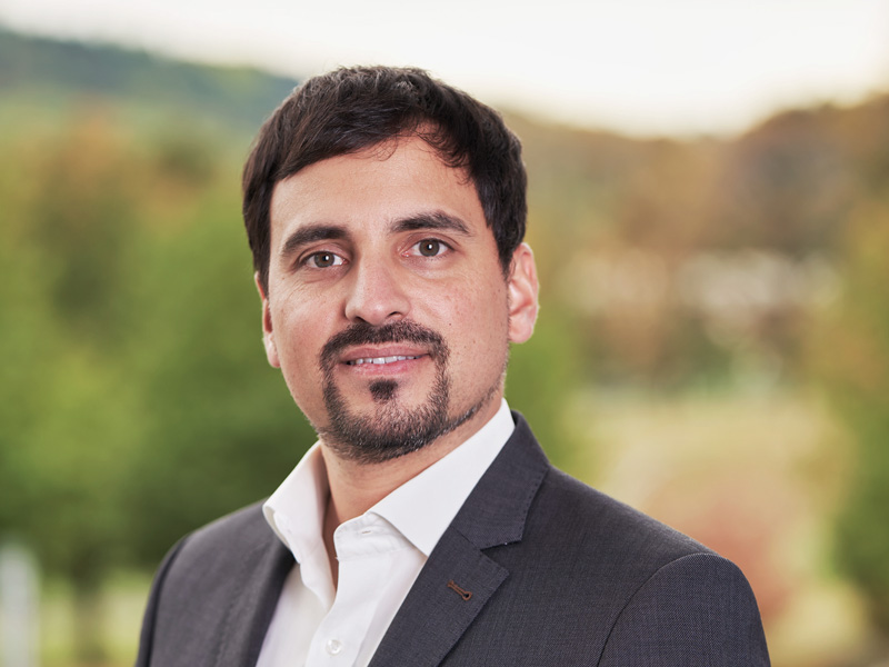 Jürgen Müller, LC Oberkirch-Schauenburg