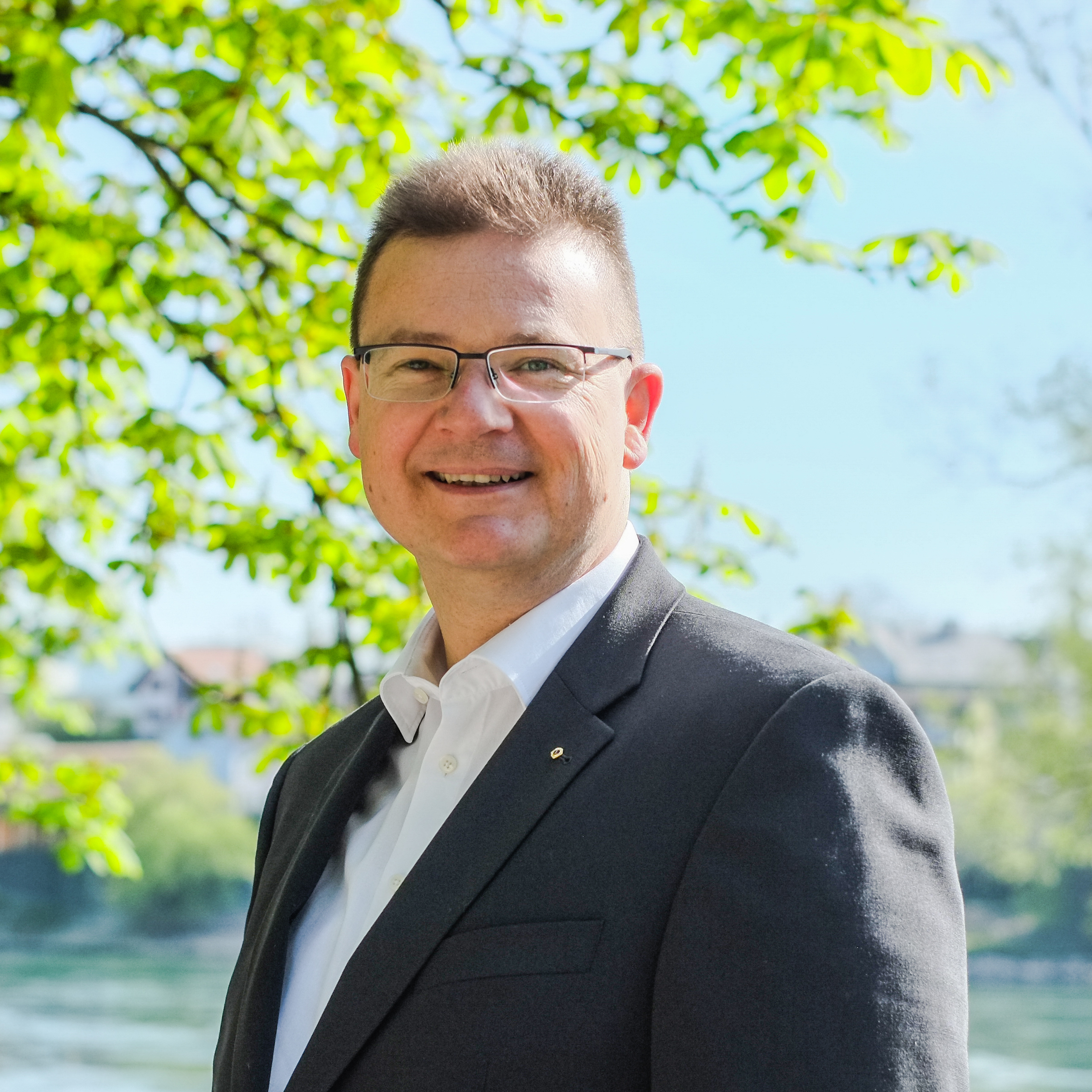 Klaus-Werner Kroll, LC Bad Säckingen