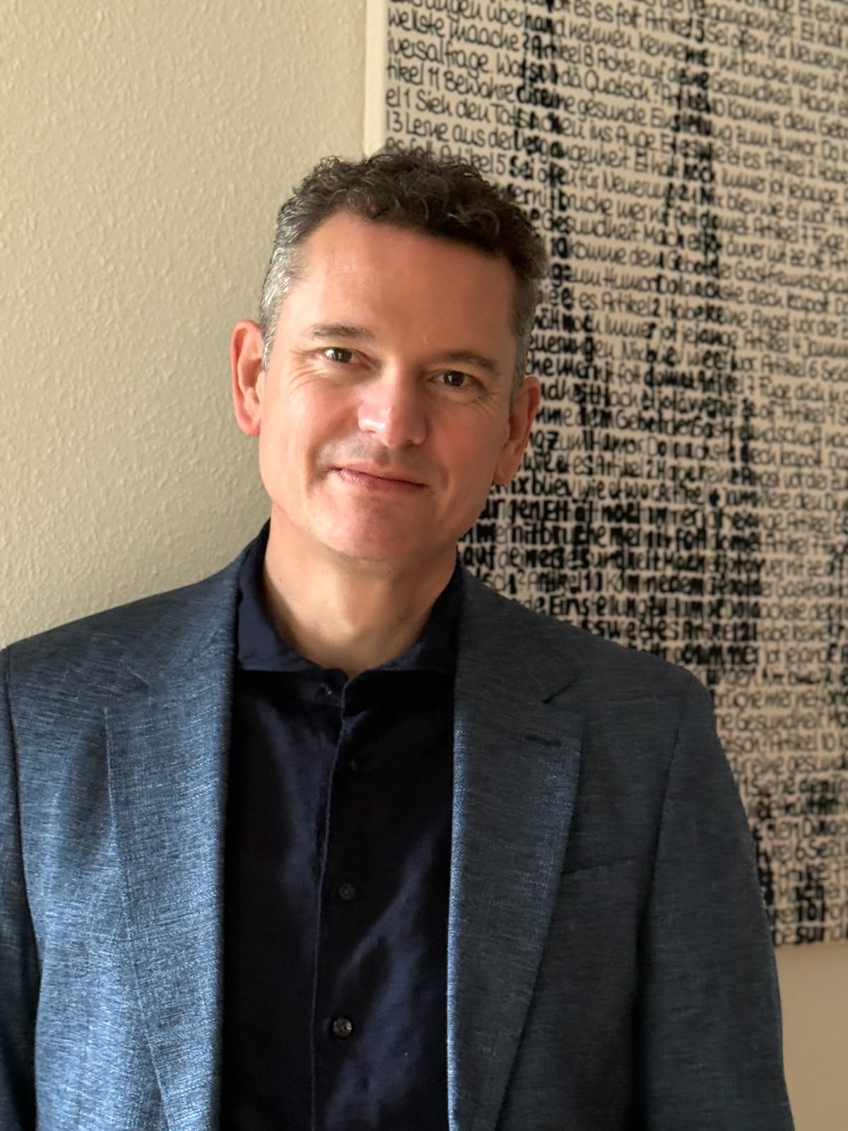 Dr. Ing. Dirk Dörner, LC Bad Krozingen-Staufen