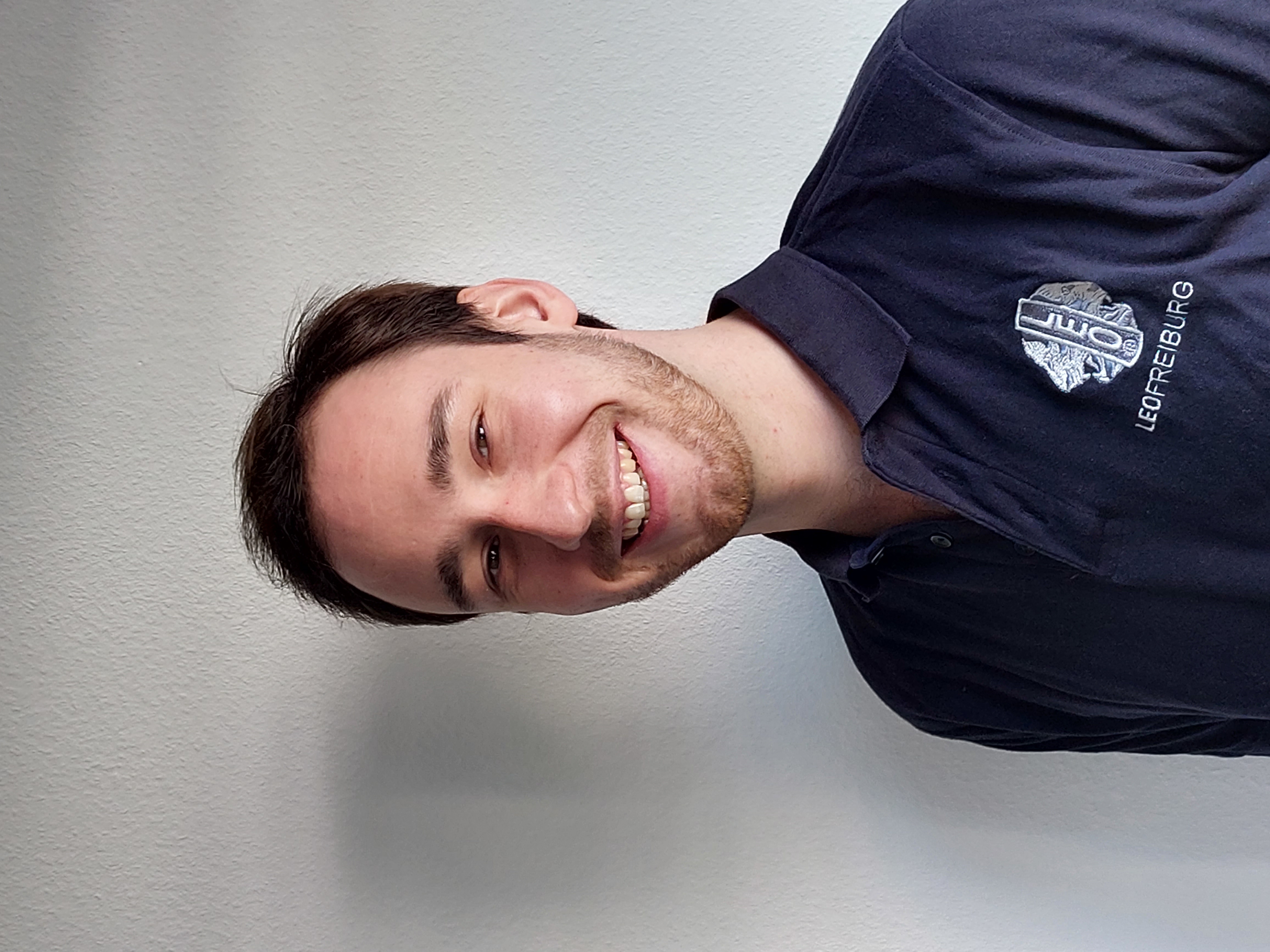 Lucas Vöstel, LEO Club Freiburg