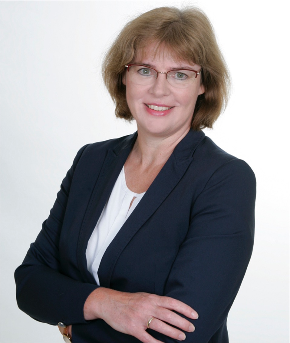 Monika Lang, LC Freiburg-Munzingen