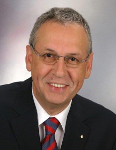 Werner Ueberrhein, LC Freiburg