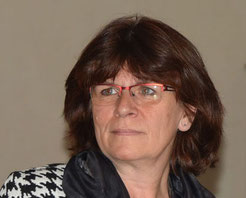 Barbara Kramer, LC Alt-Freiburg