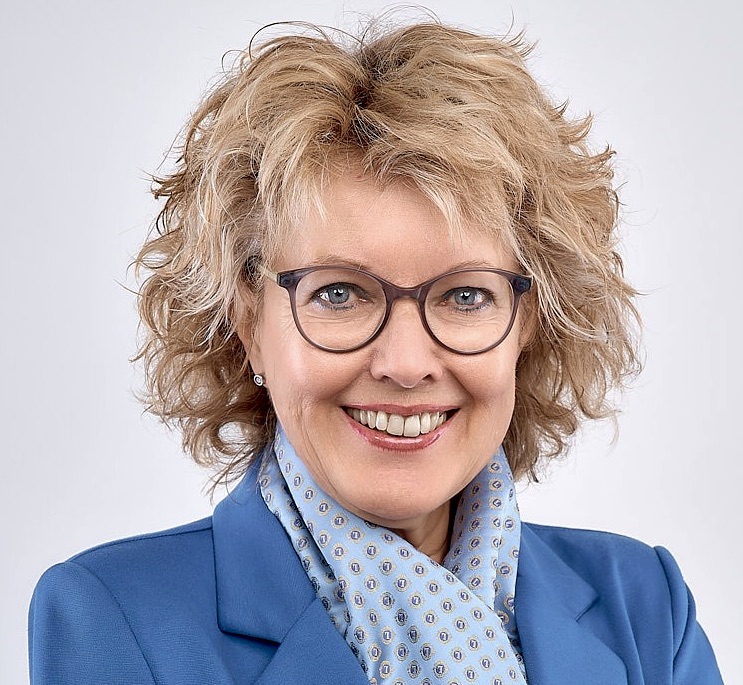 Daniela Schweitzer, LC Konstanz 'Zur Katz'
