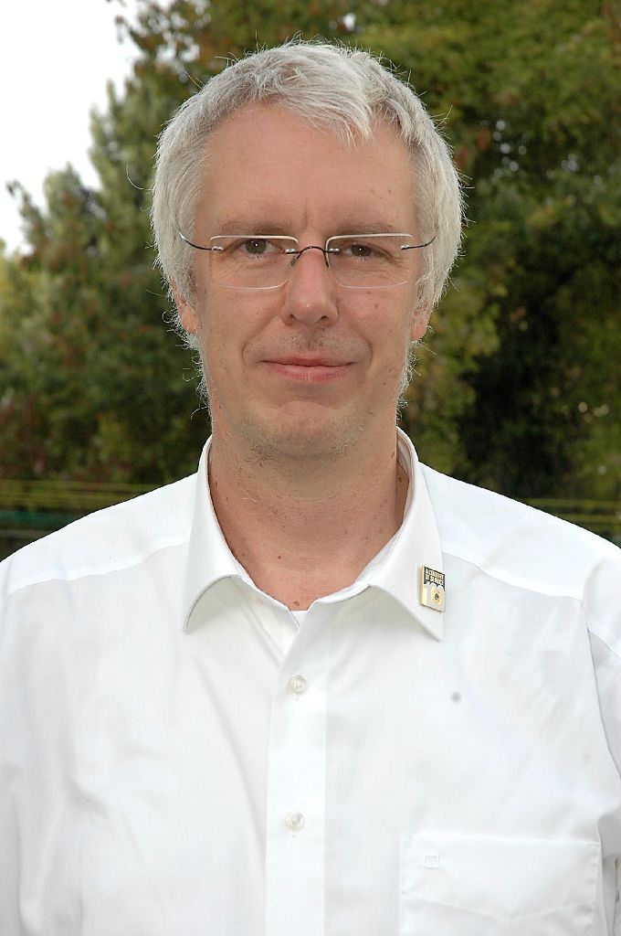 Claus Peter Pietruk, LC Weil am Rhein