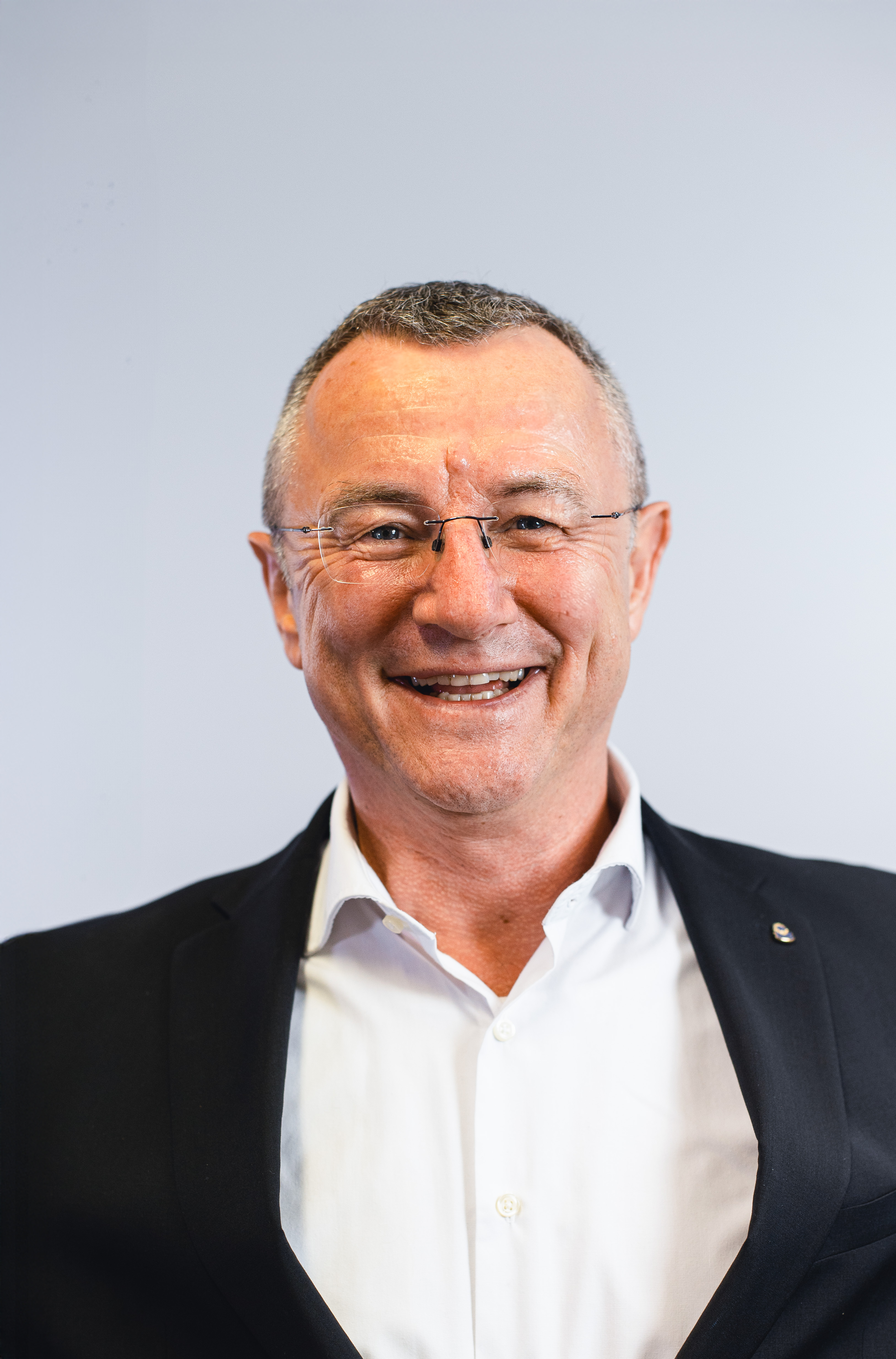 PDG Stefan Lauble, LC Dreisamtal